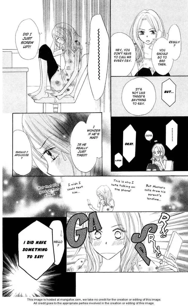 Monkey High! Chapter 25 13